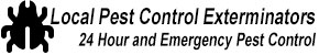 Port Huron MI Pest Control Exterminators